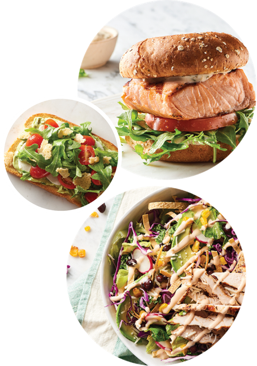 Wellness Foods